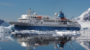 Seaventure Iceland Pro Cruises Foto Iceland Pro Cruises